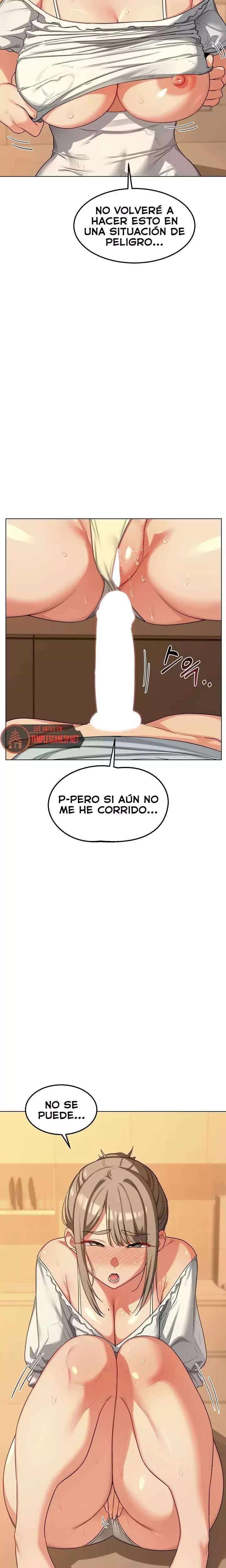 MILF Exchange Plan Raw Chapter 55 - Page 10