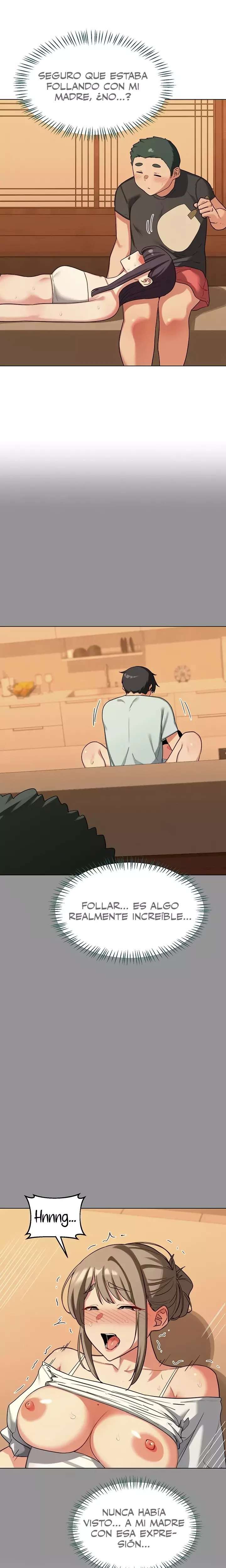 MILF Exchange Plan Raw Chapter 55 - Page 12