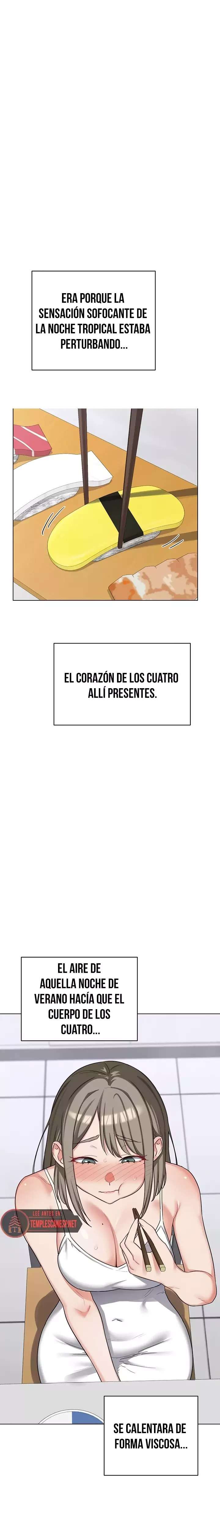 MILF Exchange Plan Raw Chapter 55 - Page 16