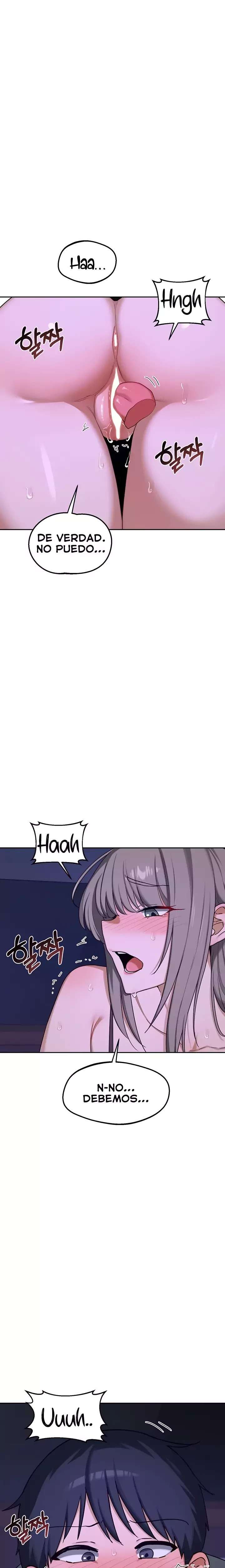 MILF Exchange Plan Raw Chapter 56 - Page 13