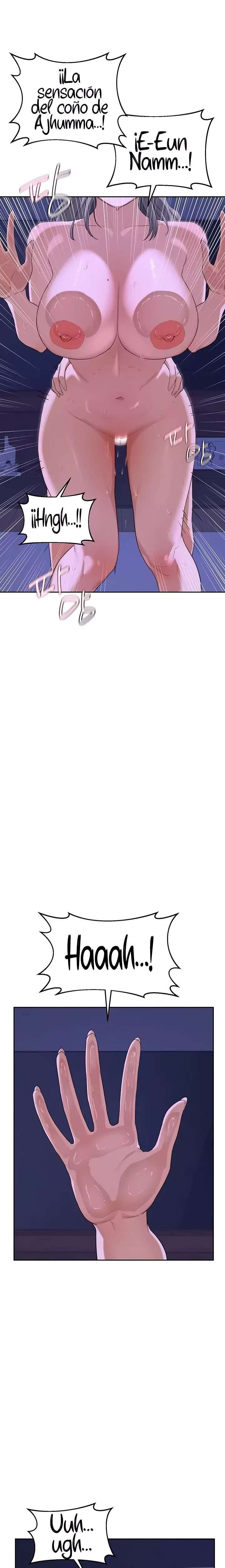 MILF Exchange Plan Raw Chapter 56 - Page 28