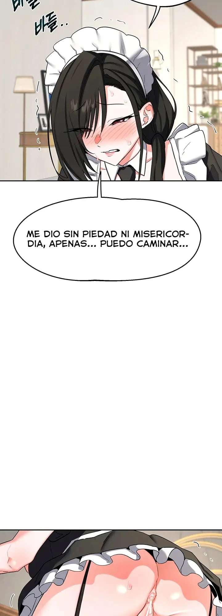 MILF Exchange Plan Raw Chapter 69 - Page 14