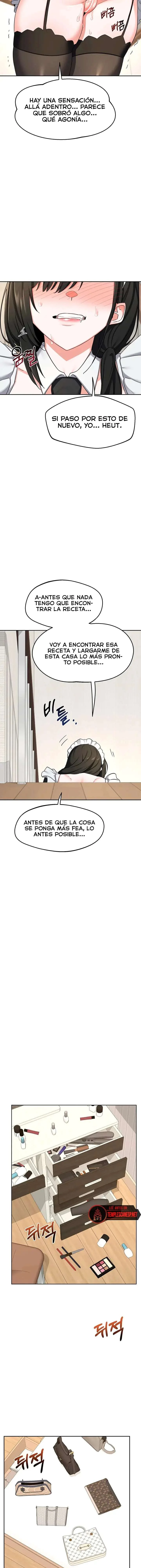 MILF Exchange Plan Raw Chapter 69 - Page 15