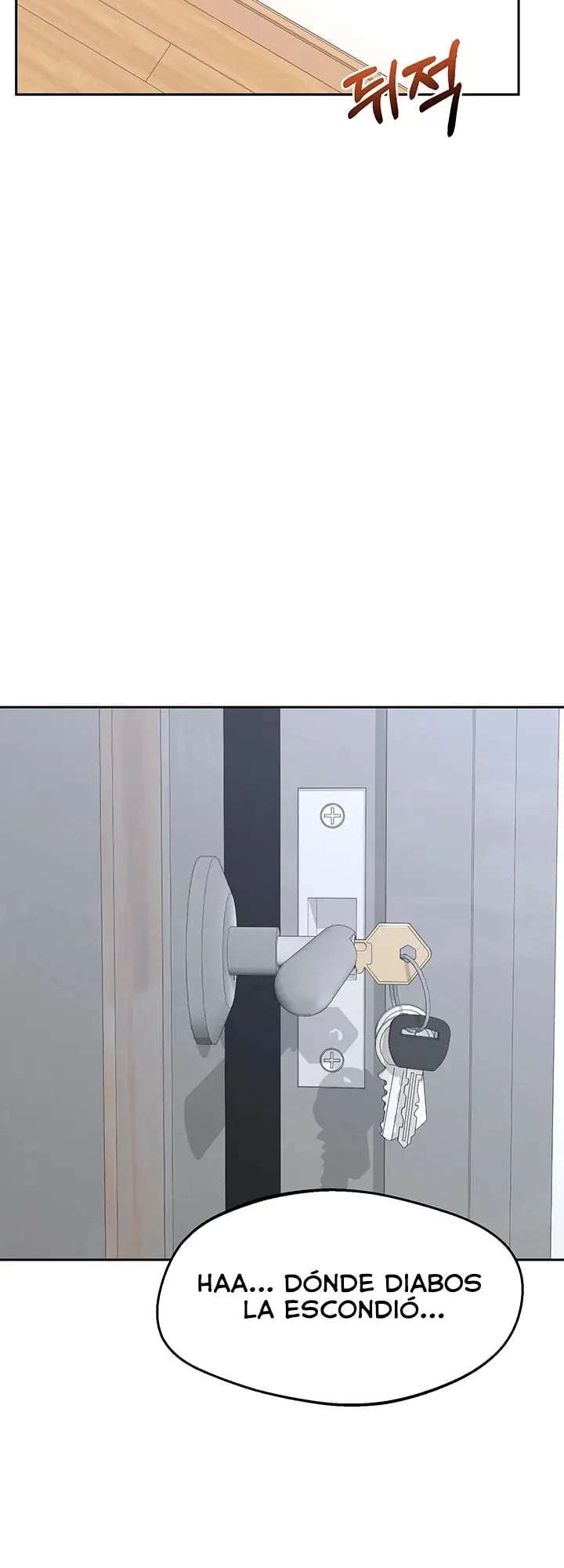 MILF Exchange Plan Raw Chapter 69 - Page 16