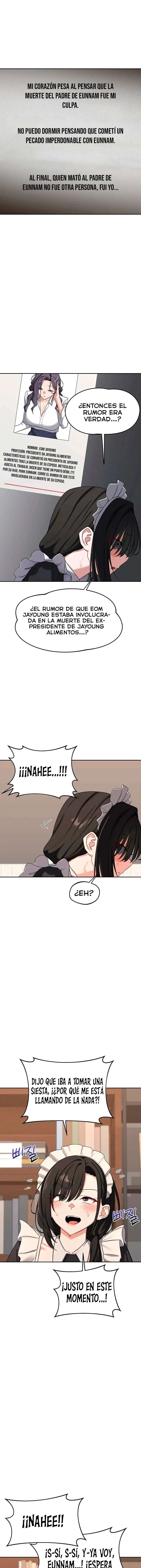 MILF Exchange Plan Raw Chapter 69 - Page 21