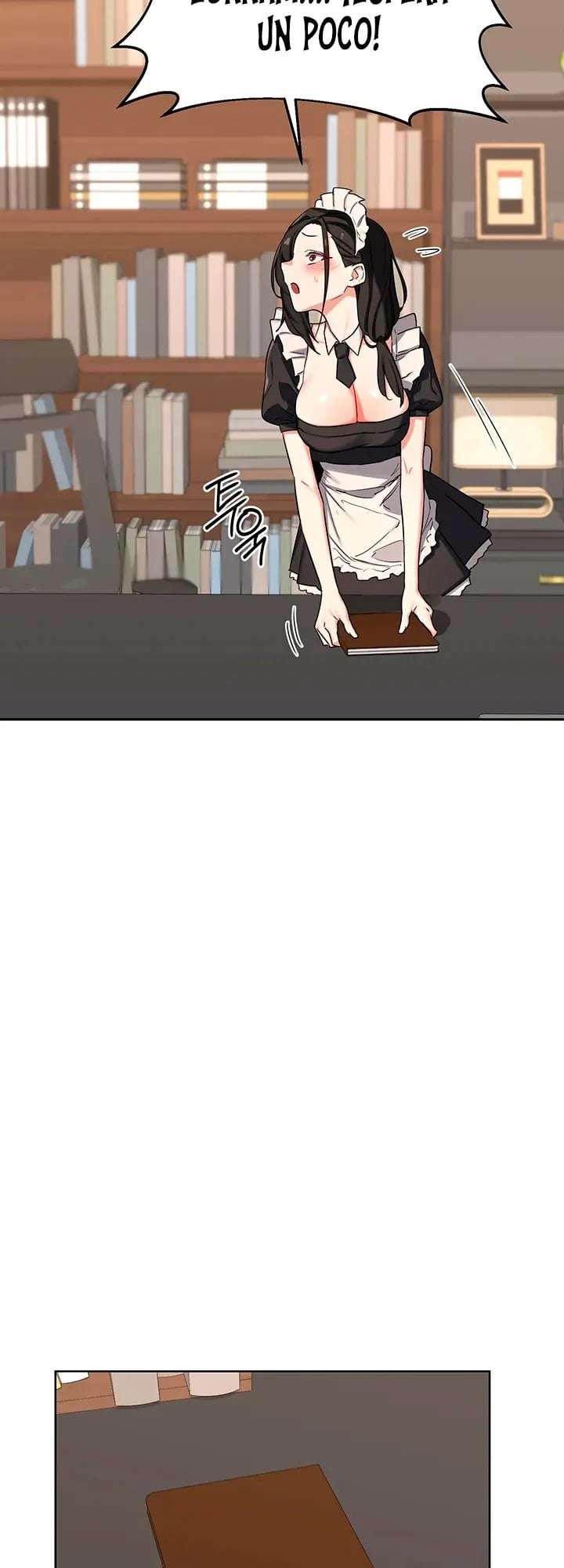 MILF Exchange Plan Raw Chapter 69 - Page 22