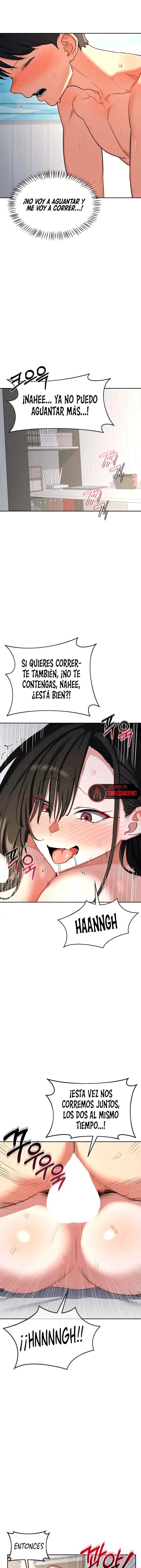 MILF Exchange Plan Raw Chapter 69 - Page 9