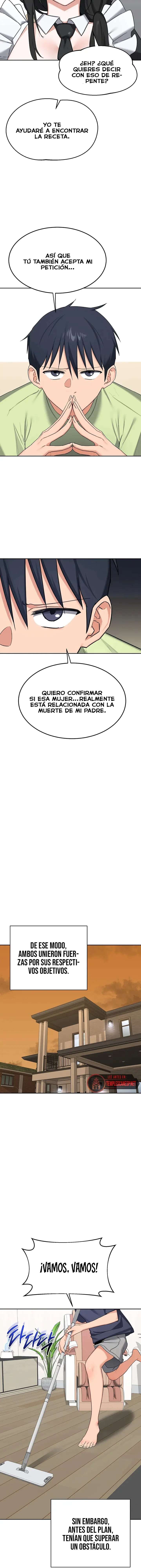 MILF Exchange Plan Raw Chapter 70 - Page 13