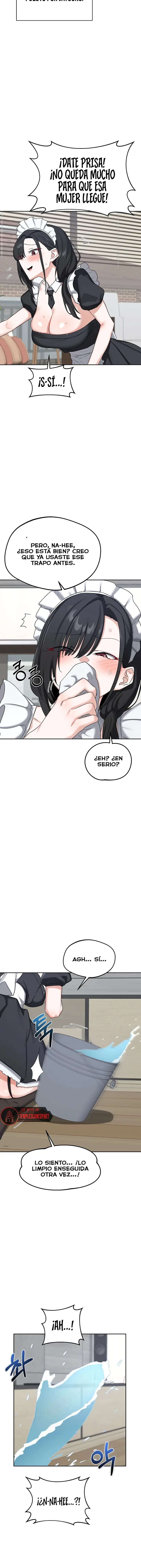 MILF Exchange Plan Raw Chapter 70 - Page 15