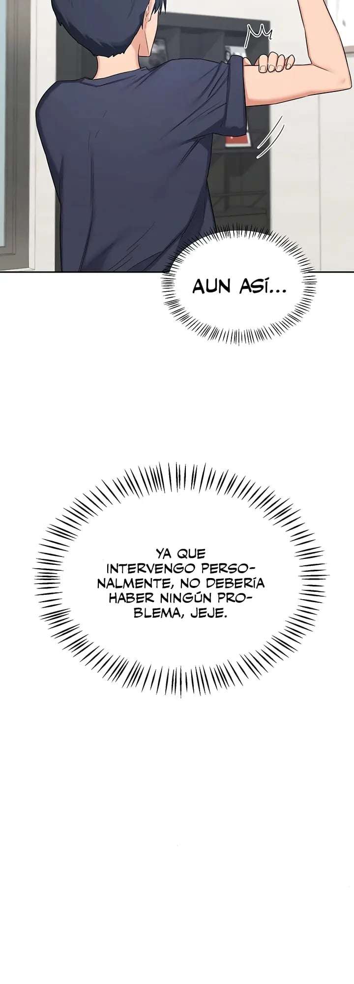 MILF Exchange Plan Raw Chapter 70 - Page 18