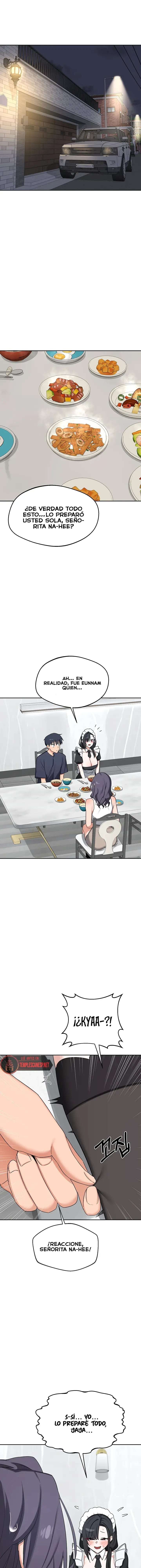 MILF Exchange Plan Raw Chapter 70 - Page 19