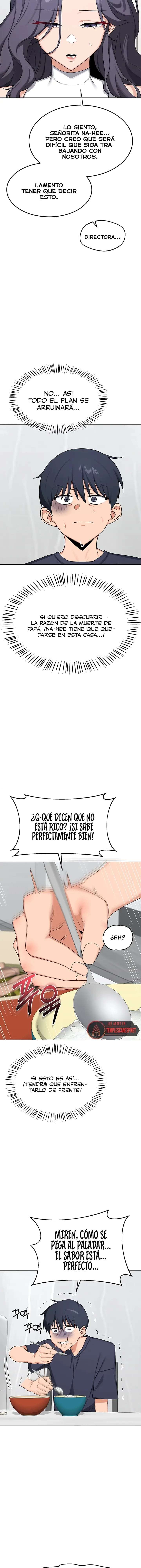 MILF Exchange Plan Raw Chapter 70 - Page 23