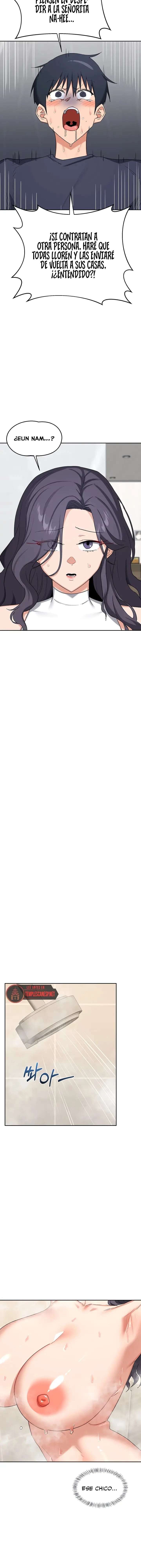 MILF Exchange Plan Raw Chapter 70 - Page 25