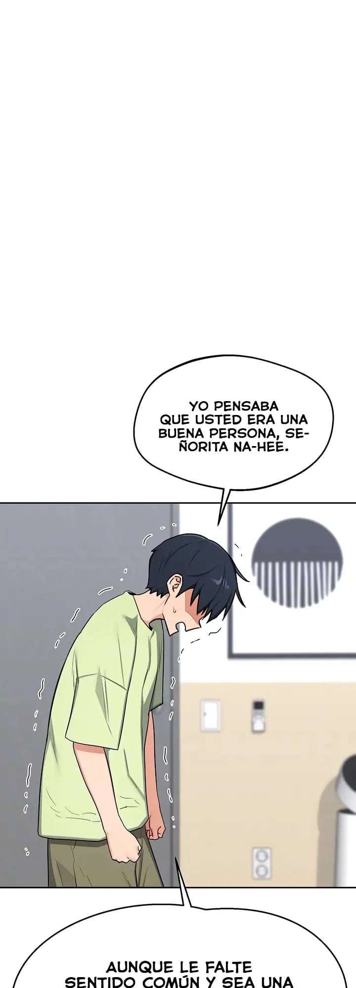 MILF Exchange Plan Raw Chapter 70 - Page 4