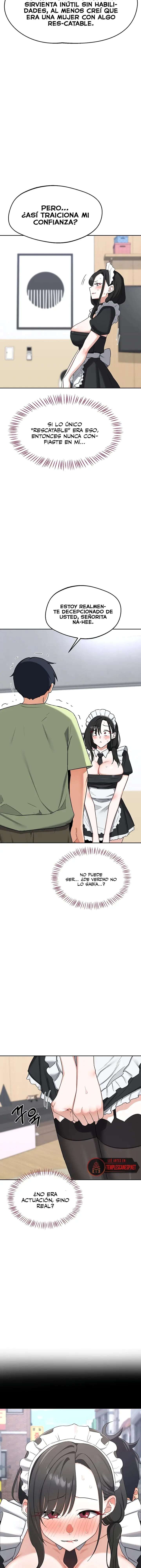 MILF Exchange Plan Raw Chapter 70 - Page 5