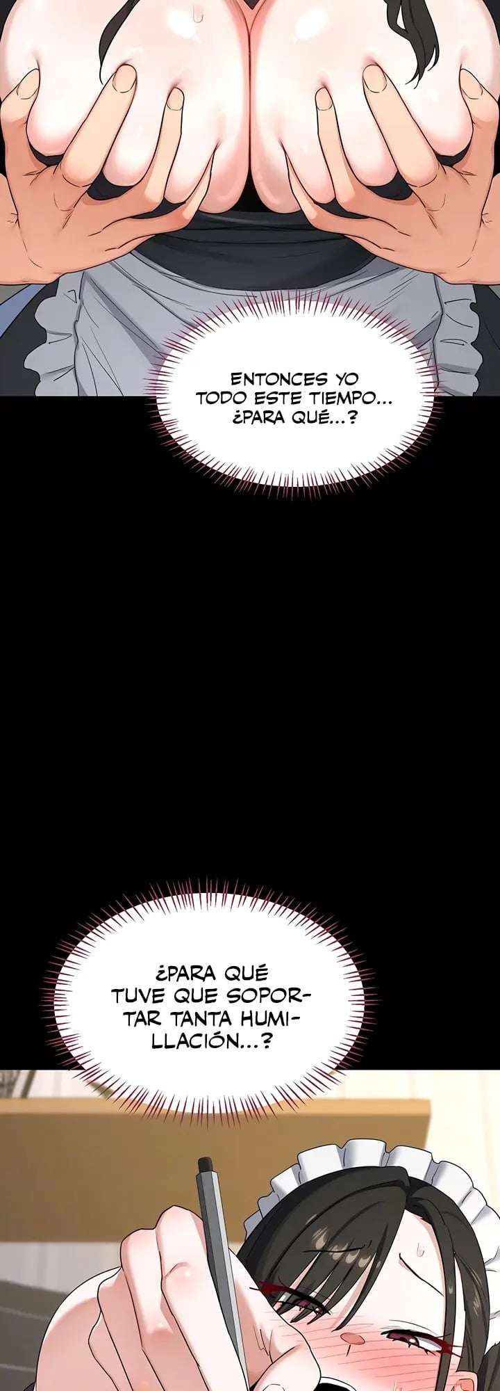 MILF Exchange Plan Raw Chapter 70 - Page 6