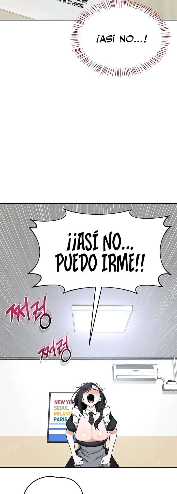 MILF Exchange Plan Raw Chapter 70 - Page 8