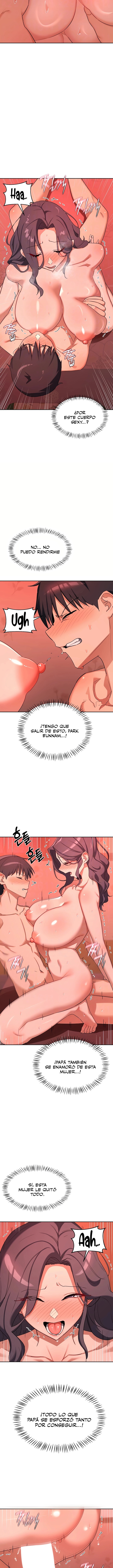 MILF Exchange Plan Raw Chapter 75 - Page 3