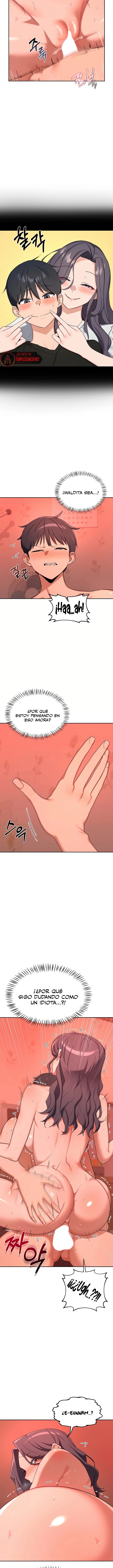 MILF Exchange Plan Raw Chapter 75 - Page 5