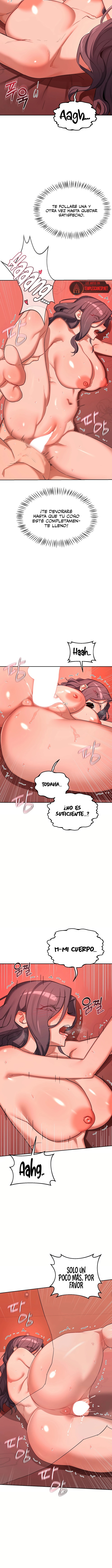 MILF Exchange Plan Raw Chapter 75 - Page 9