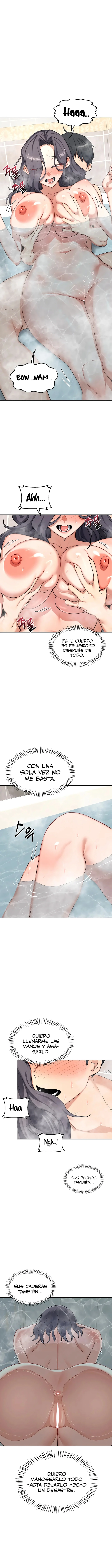 MILF Exchange Plan Raw Chapter 76 - Page 7