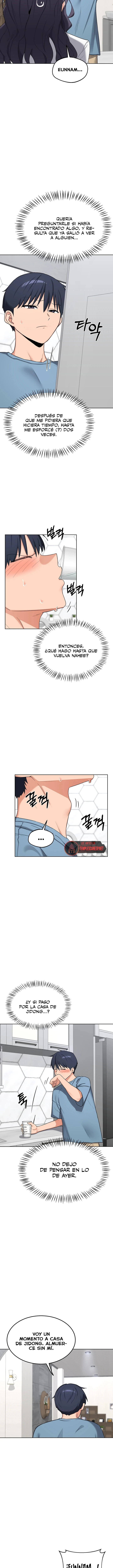 MILF Exchange Plan Raw Chapter 78 - Page 7