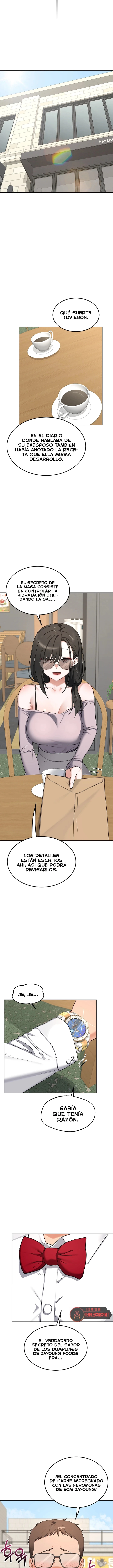 MILF Exchange Plan Raw Chapter 79 - Page 6