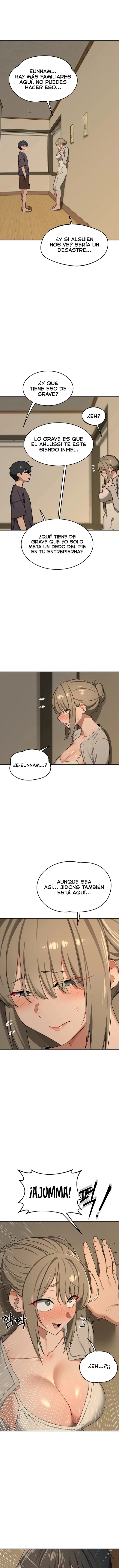 MILF Exchange Plan Raw Chapter 80 - Page 7