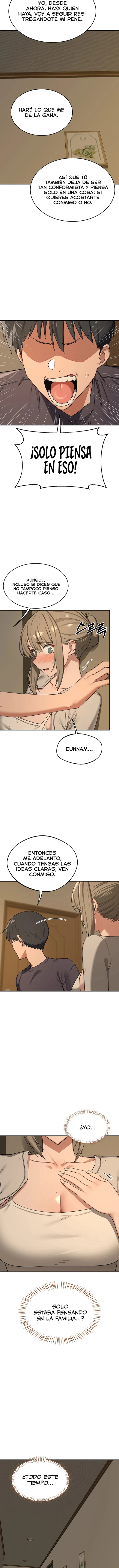 MILF Exchange Plan Raw Chapter 80 - Page 9