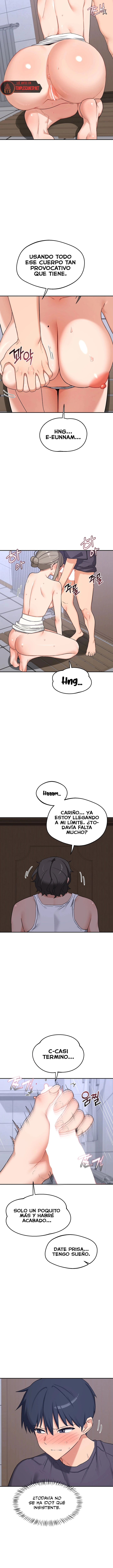 MILF Exchange Plan Raw Chapter 81 - Page 3