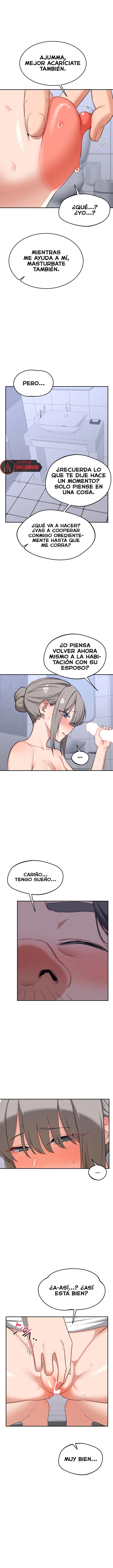 MILF Exchange Plan Raw Chapter 81 - Page 4
