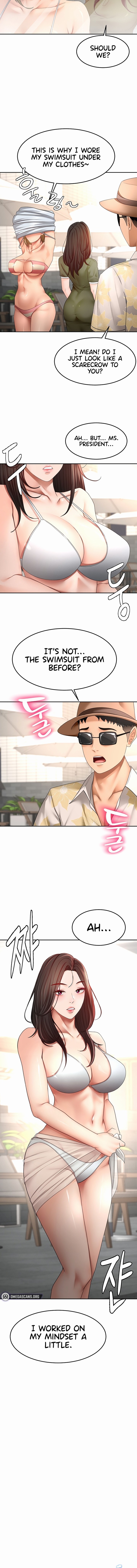 Rooftop Sex King Chapter 86 - Page 2