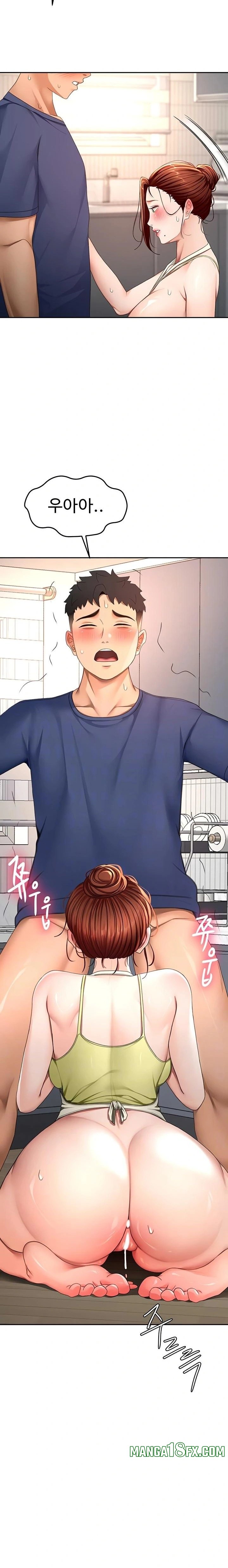 Rooftop Sex King Raw Chapter 37 - Page 6