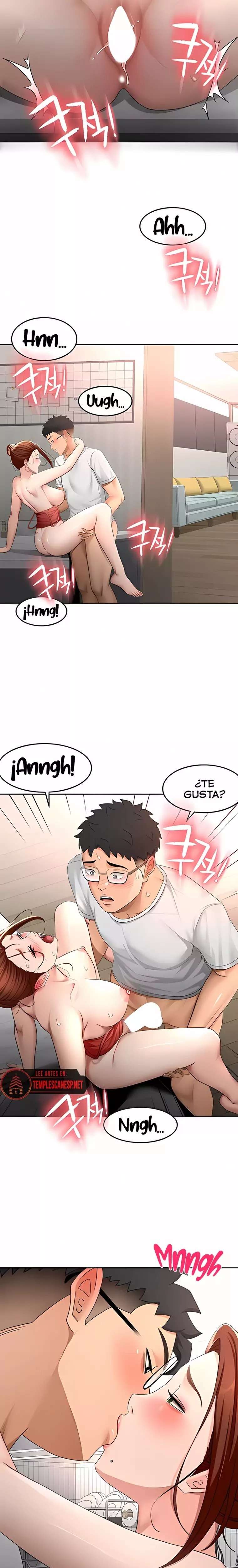 Rooftop Sex King Raw Chapter 49 - Page 19