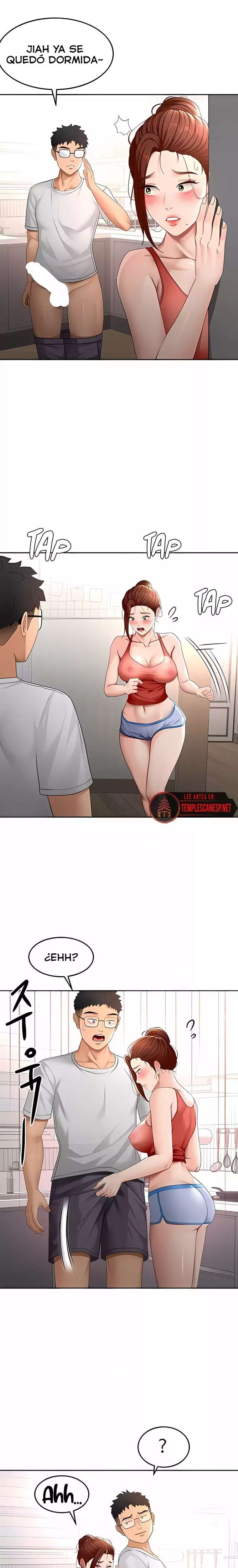 Rooftop Sex King Raw Chapter 49 - Page 9