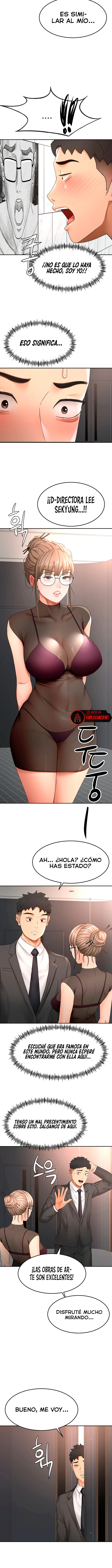 Rooftop Sex King Raw Chapter 66 - Page 10