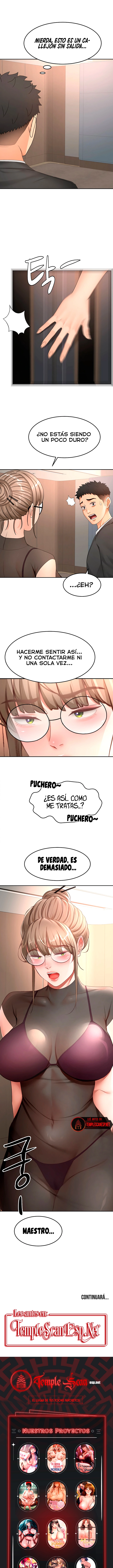 Rooftop Sex King Raw Chapter 66 - Page 11