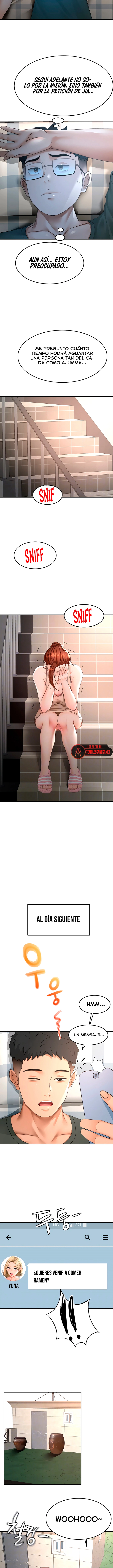 Rooftop Sex King Raw Chapter 66 - Page 3