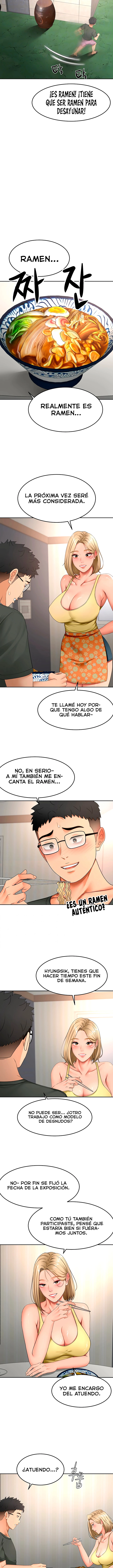 Rooftop Sex King Raw Chapter 66 - Page 4