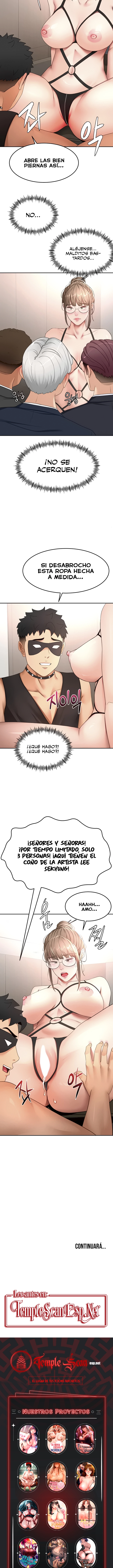Rooftop Sex King Raw Chapter 67 - Page 11