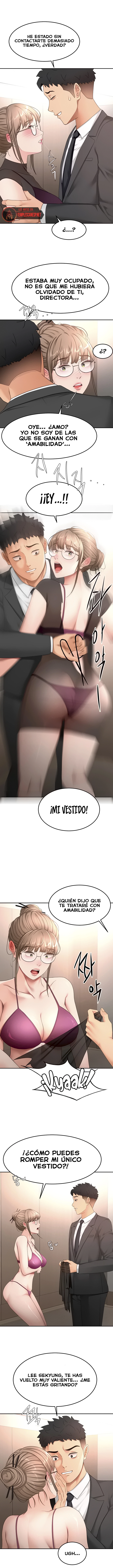 Rooftop Sex King Raw Chapter 67 - Page 4