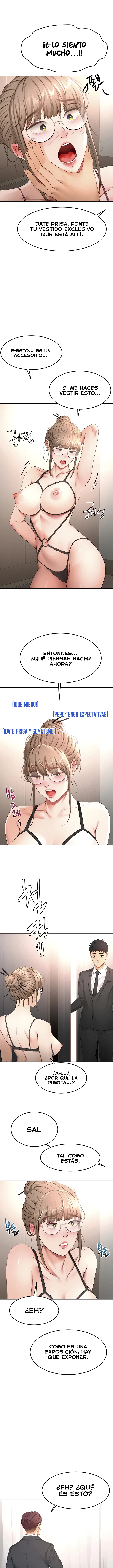 Rooftop Sex King Raw Chapter 67 - Page 5