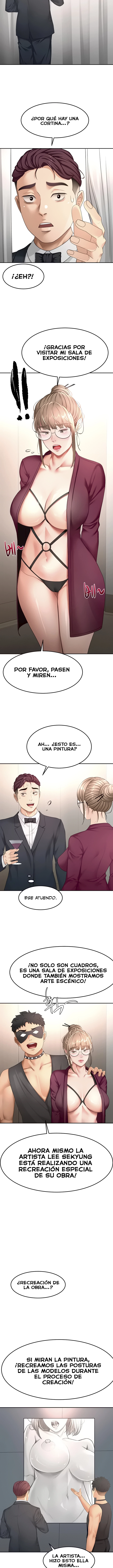 Rooftop Sex King Raw Chapter 67 - Page 6
