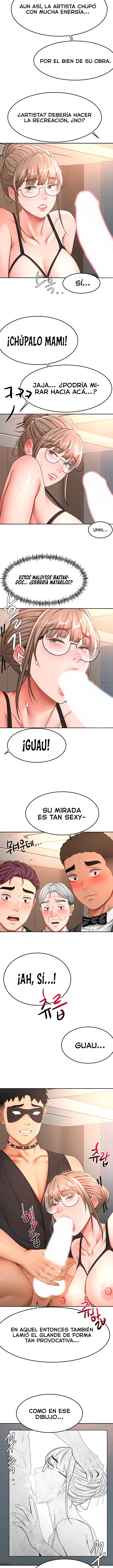 Rooftop Sex King Raw Chapter 68 - Page 4