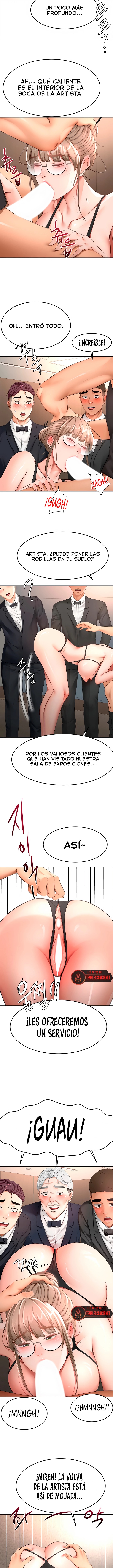 Rooftop Sex King Raw Chapter 68 - Page 5