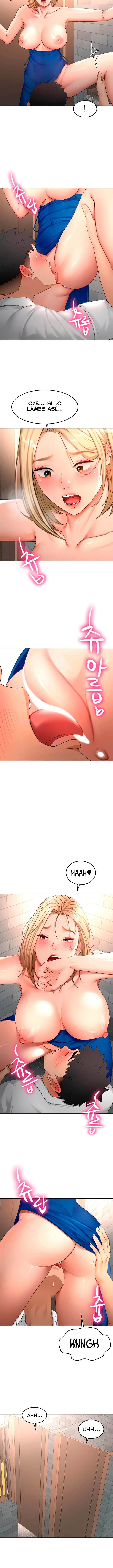 Rooftop Sex King Raw Chapter 71 - Page 3