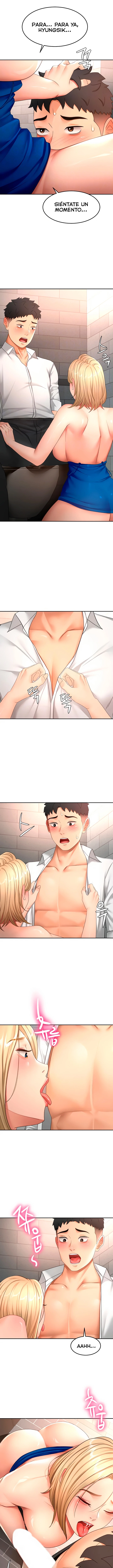 Rooftop Sex King Raw Chapter 71 - Page 4