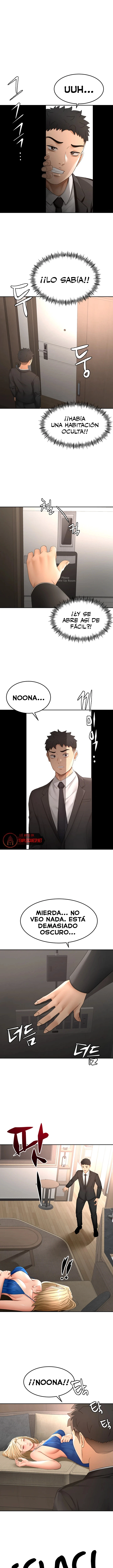 Rooftop Sex King Raw Chapter 73 - Page 2