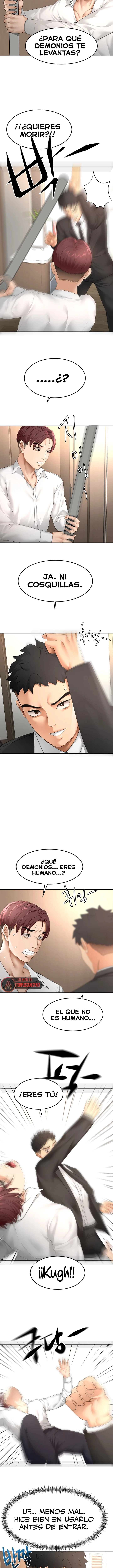 Rooftop Sex King Raw Chapter 73 - Page 6