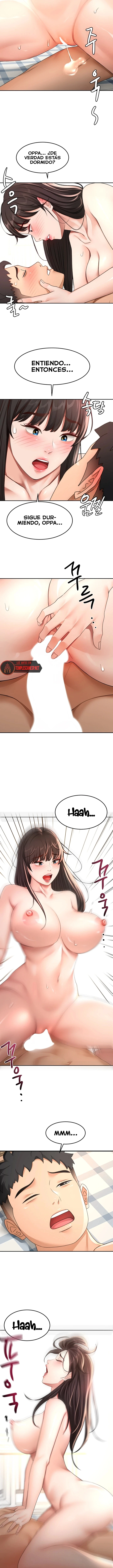 Rooftop Sex King Raw Chapter 74 - Page 10